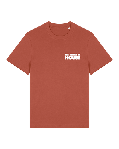 LTBH Vinyl T-Shirt