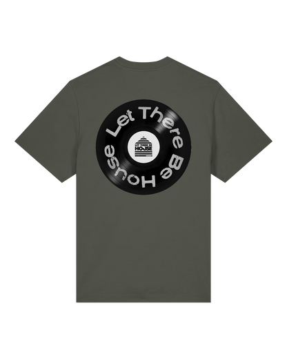 LTBH Vinyl T-Shirt