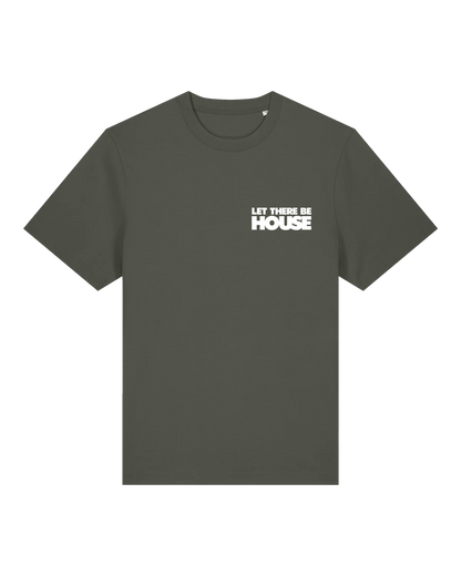 LTBH Vinyl T-Shirt