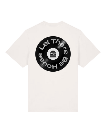 LTBH Vinyl T-Shirt