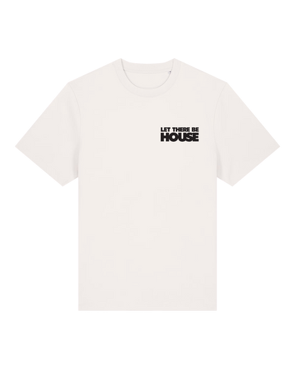 LTBH Vinyl T-Shirt