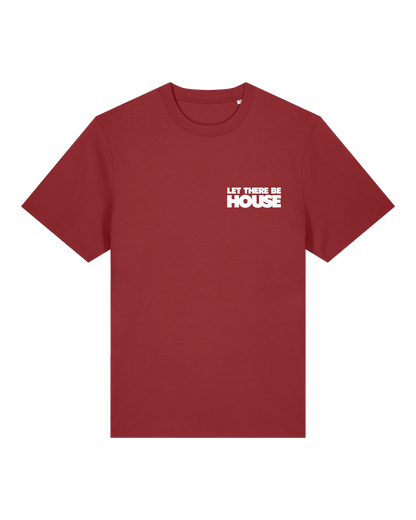 LTBH Vinyl T-Shirt
