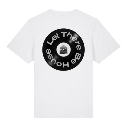 LTBH Vinyl T-Shirt