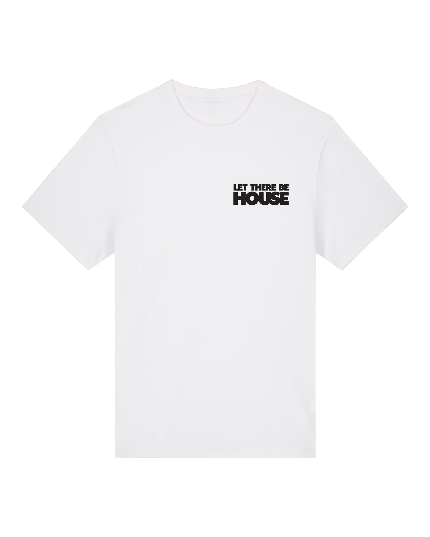 LTBH Vinyl T-Shirt