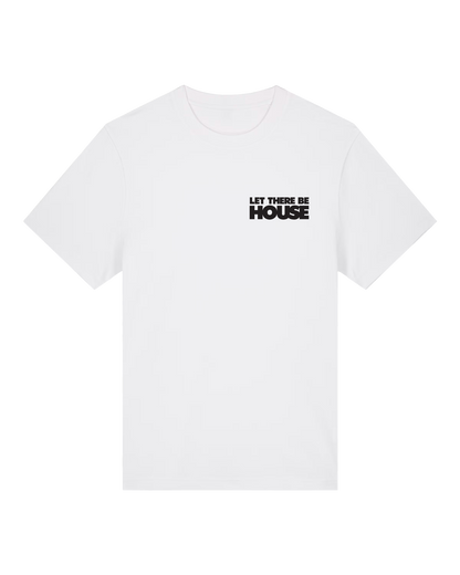 LTBH Vinyl T-Shirt