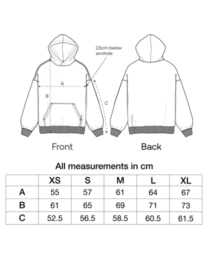 In It Together Hoodie