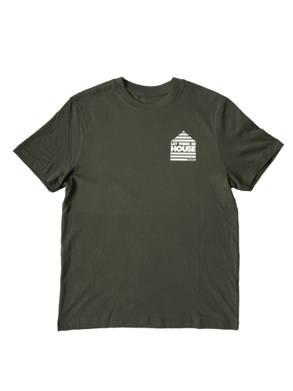 Classic LTBH T-Shirt