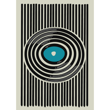 Vinyl Eye