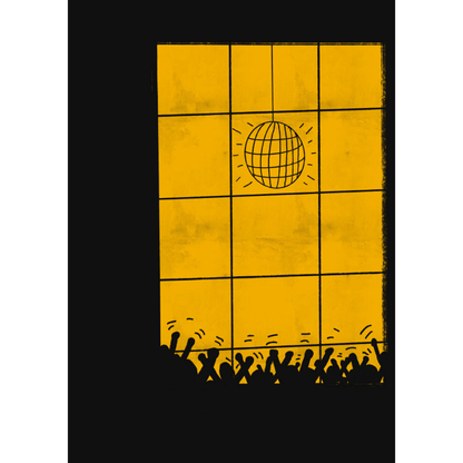 Party Window
