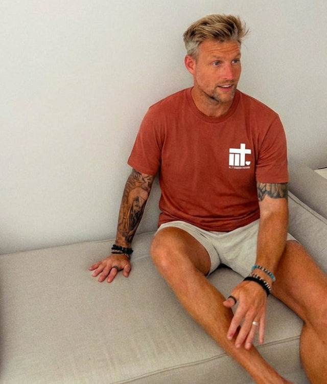 In It Together Chest Logo T-Shirt