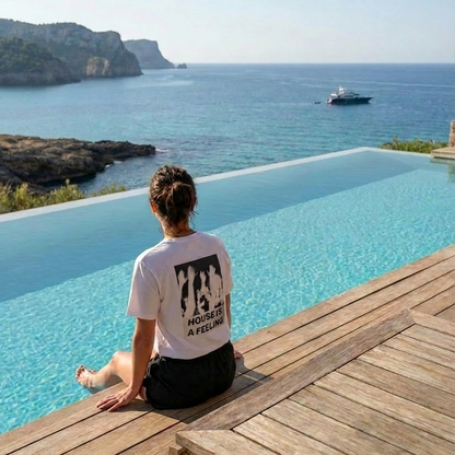 House Is A Feeling T-Shirt