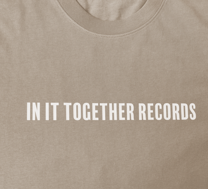In It Together T-Shirt
