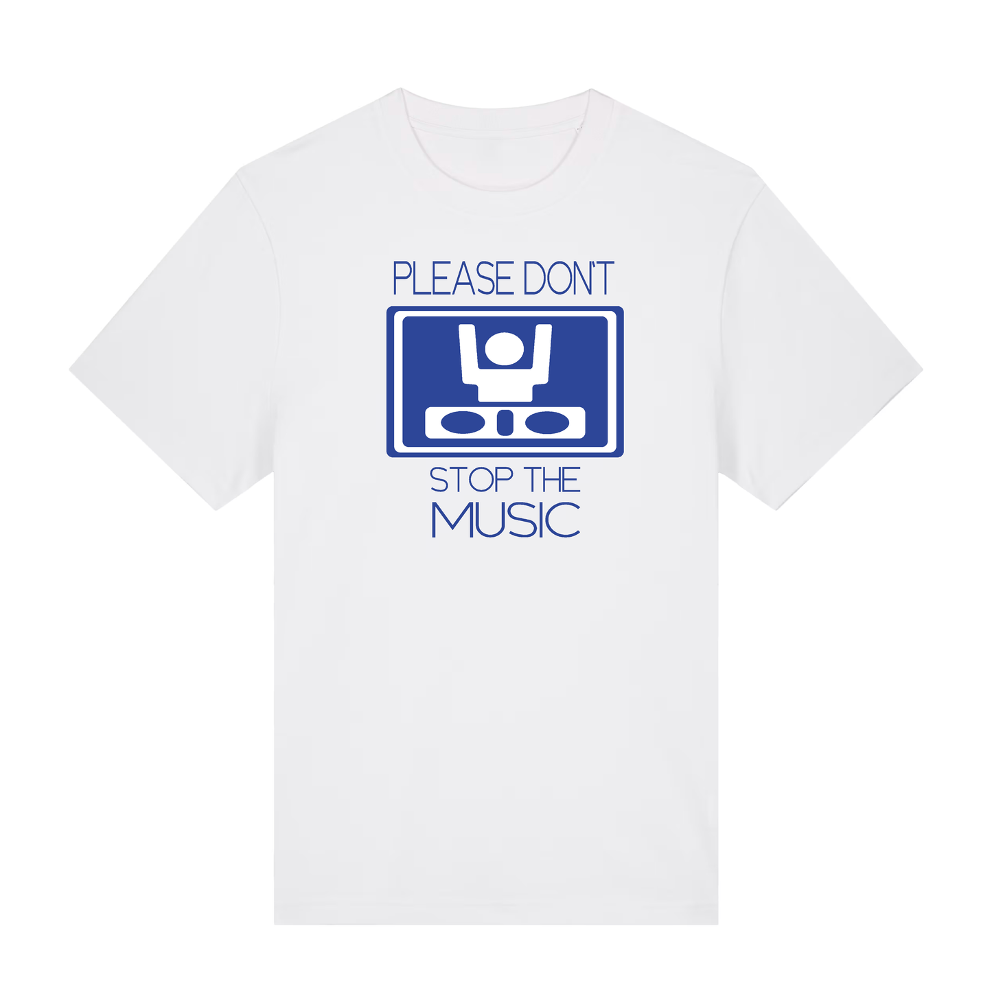 Don't Stop The Music T-Shirt
