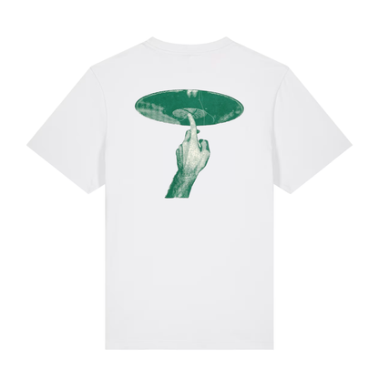 Spinning Vinyl T-Shirt