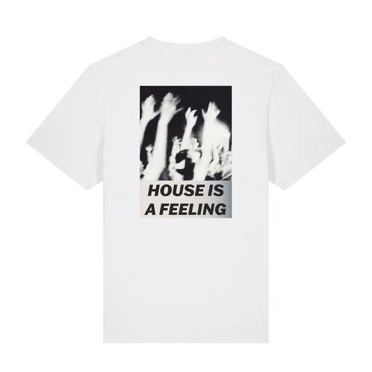 House Is A Feeling T-Shirt
