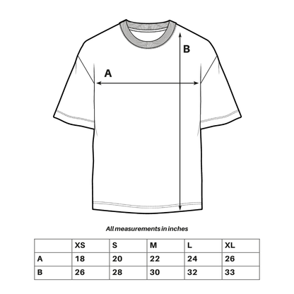 Music Is the Answer T-Shirt