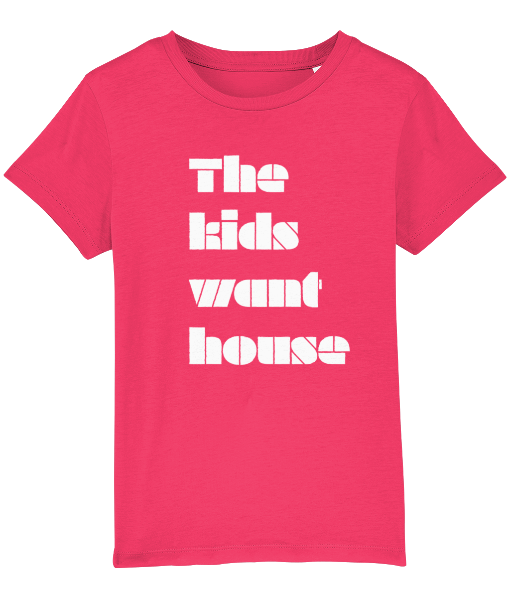 The Kids T-shirt