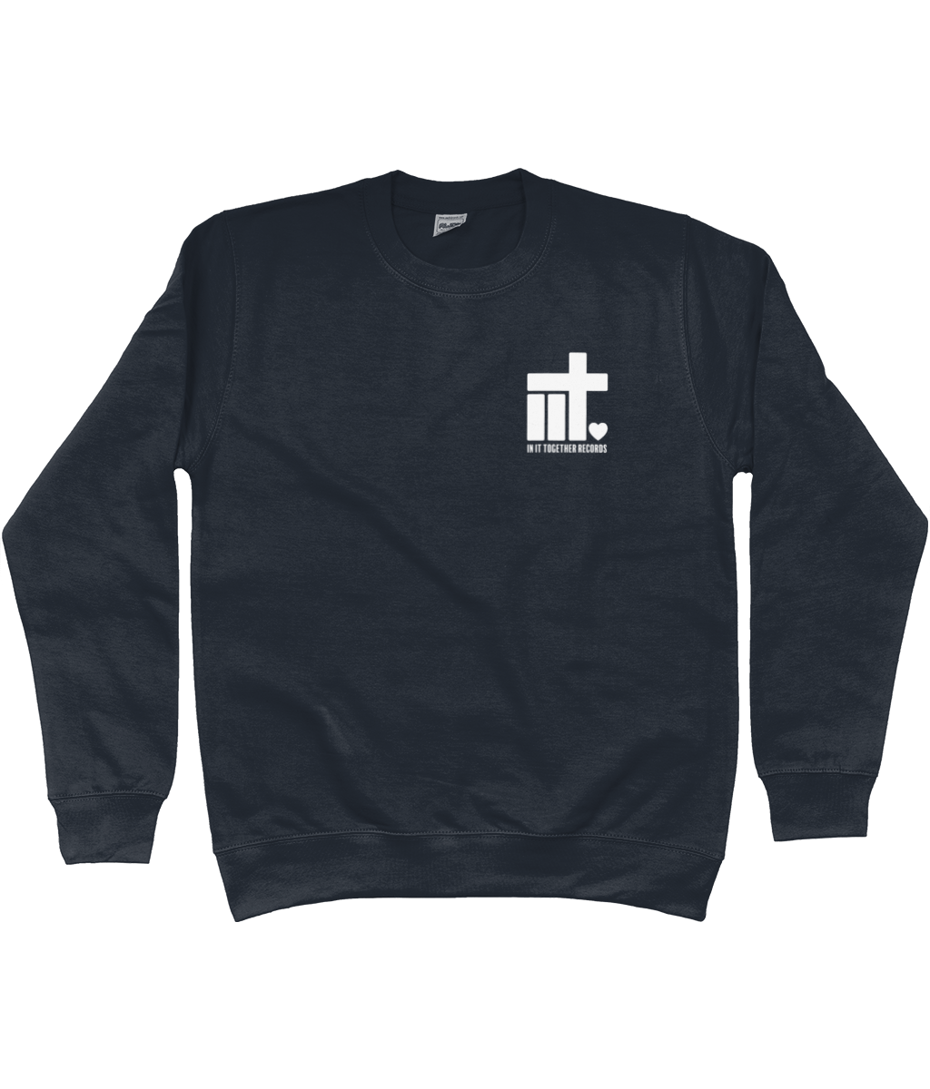 Sweatshirt IIT Small