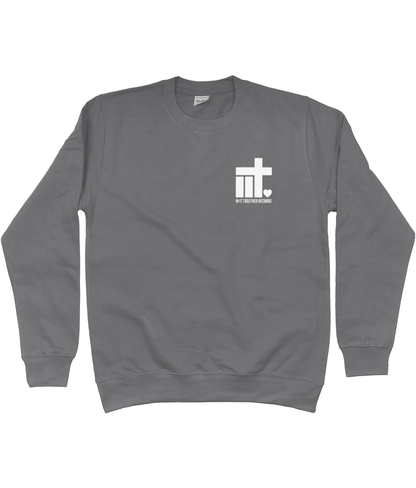 Sweatshirt IIT Small