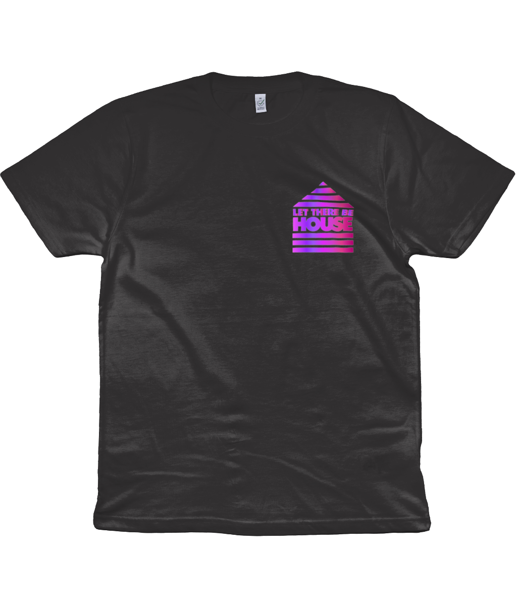 T-Shirt LTBH Neon