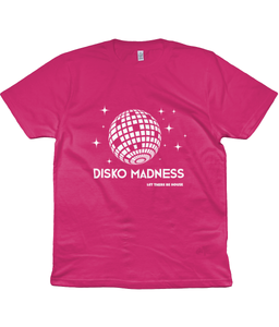 T-Shirt Disko
