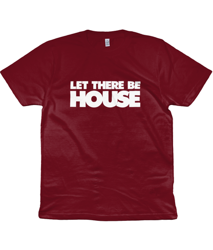 T-Shirt LTBH Words