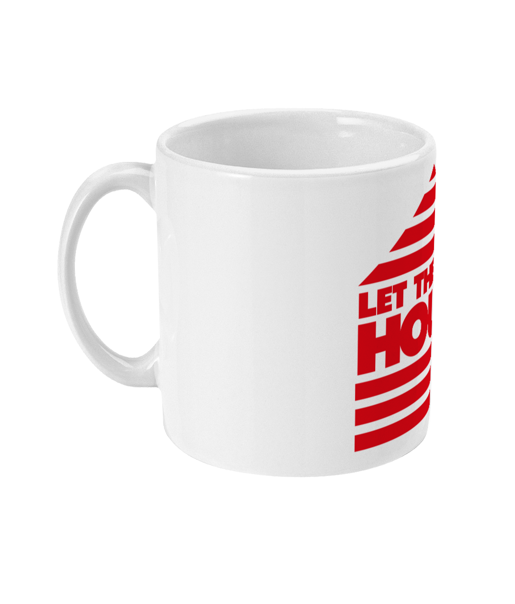 Mug LTBH Red