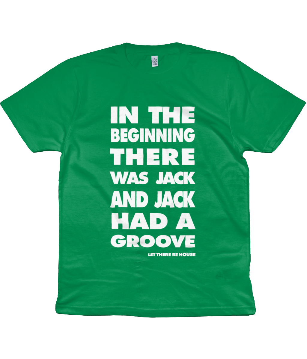 T-Shirt Jack