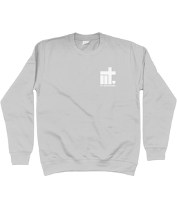 Sweatshirt IIT Small