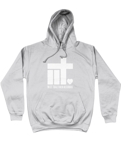 Hoodie IIT Logo