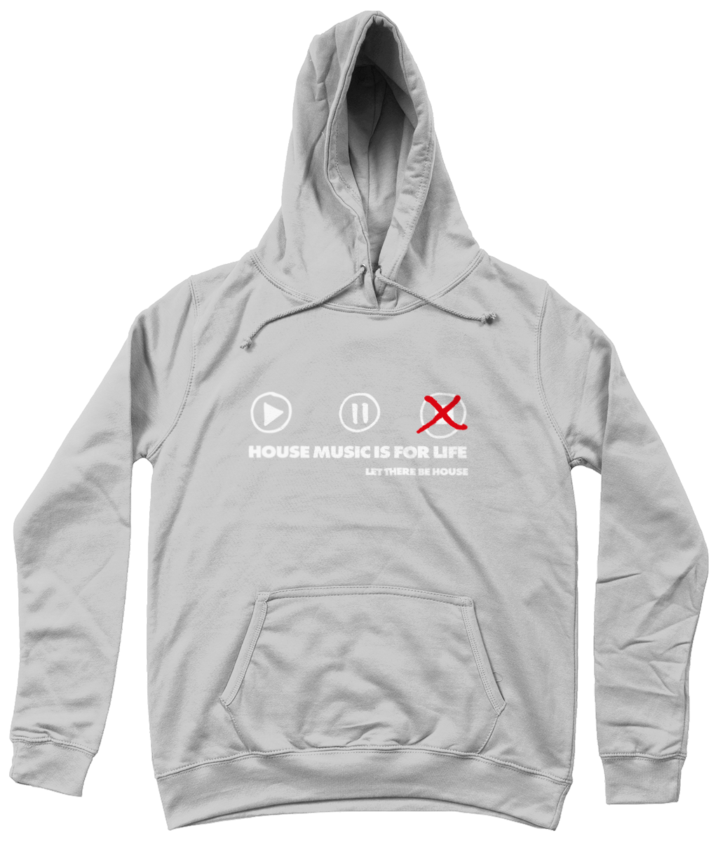 Women's Hoodie For Life