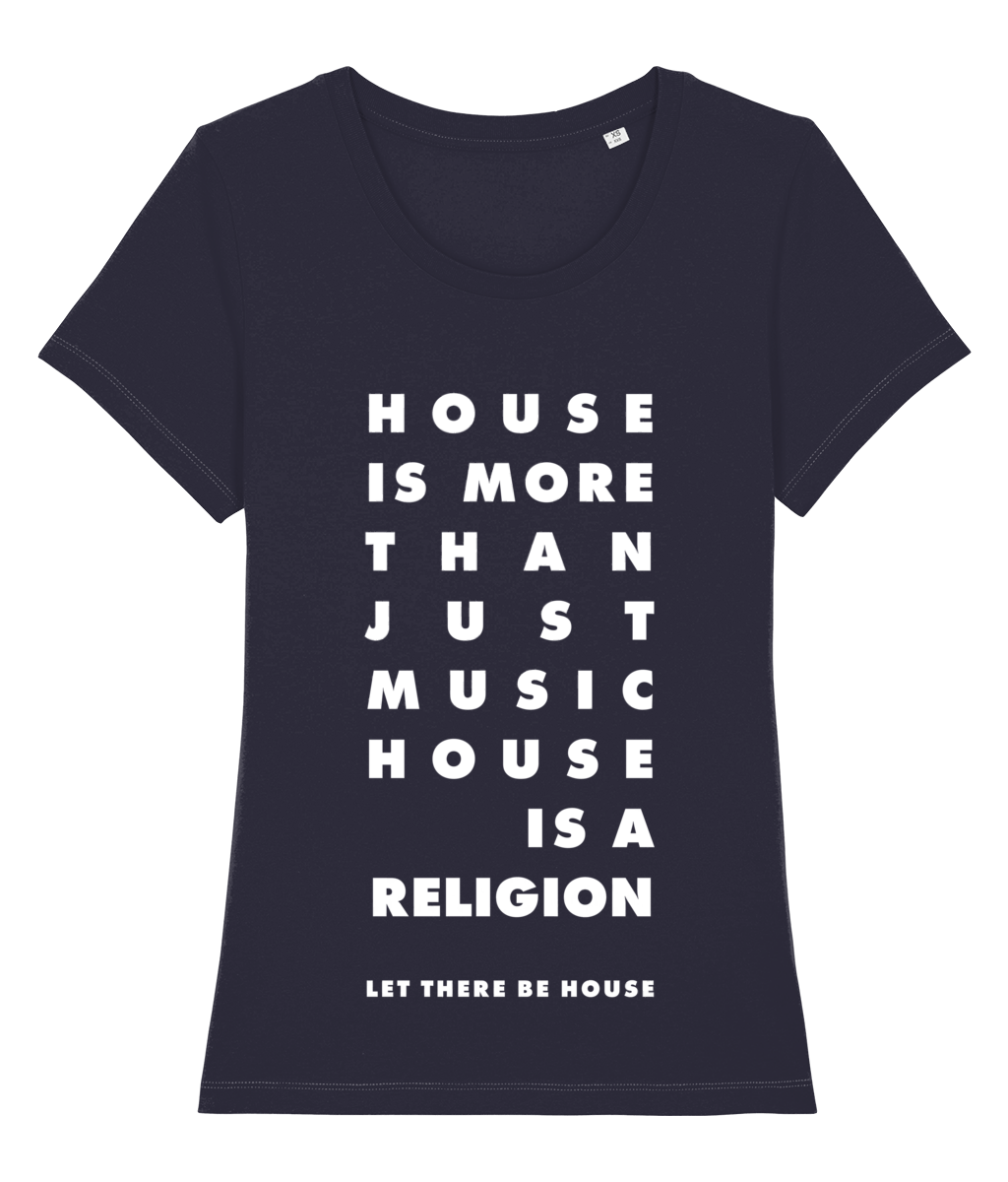 Religion Women's T-shirt