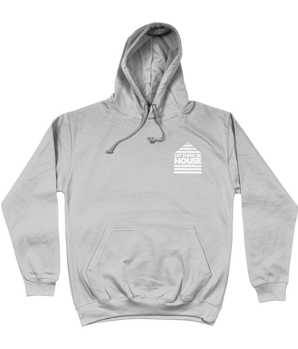 Hoodie LTBH Logo