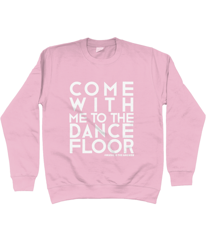 Sweatshirt Dancefloor