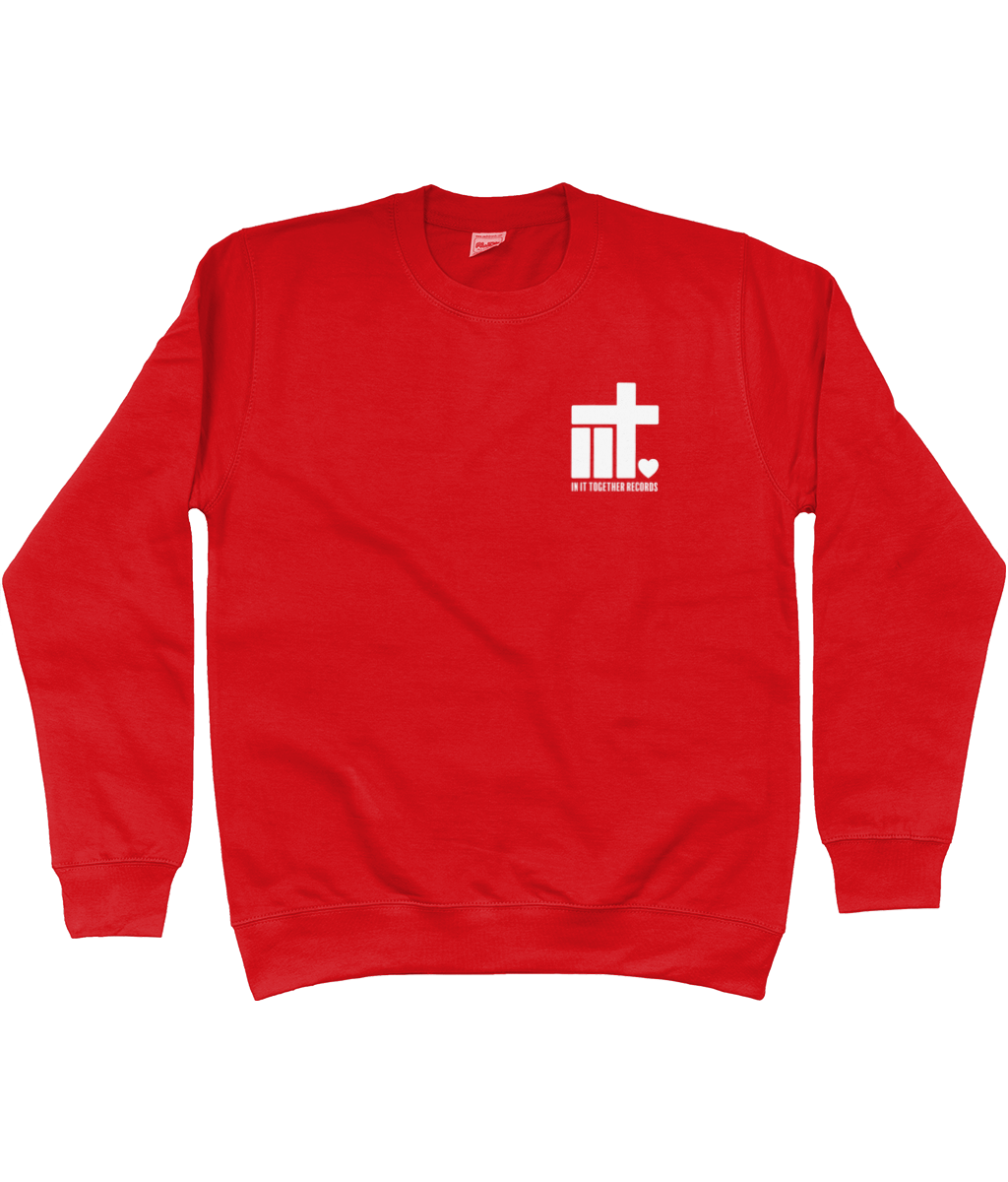 Sweatshirt IIT Small