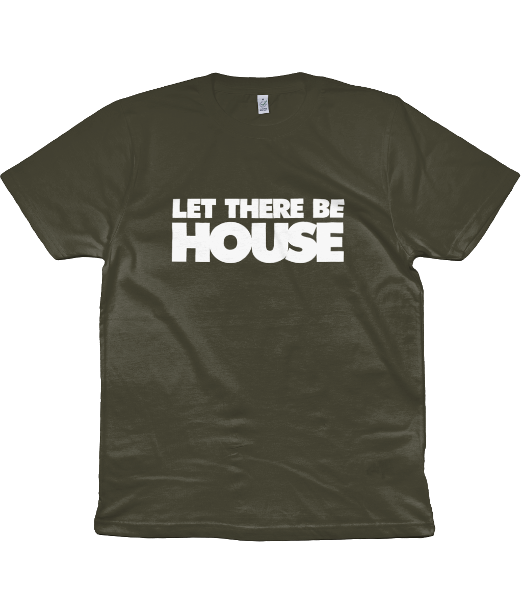 T-Shirt LTBH Words