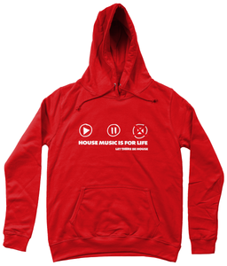 Women's Hoodie For Life