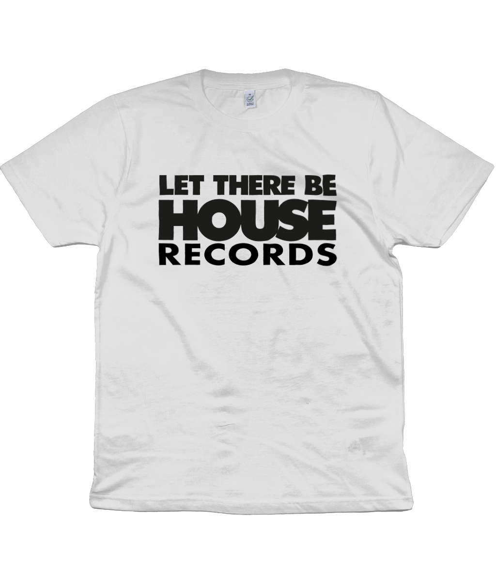 T-Shirt LTBH Records Black