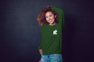Sweatshirt IIT Small