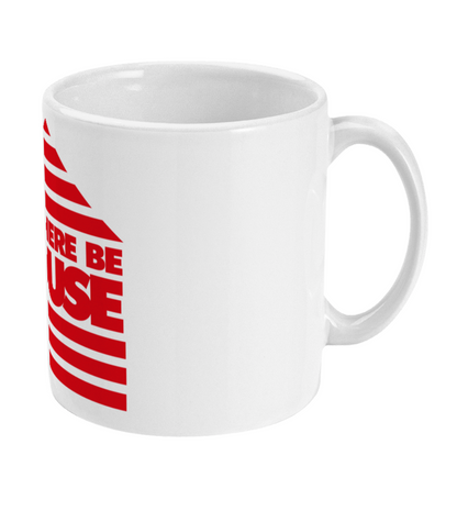 Mug LTBH Red