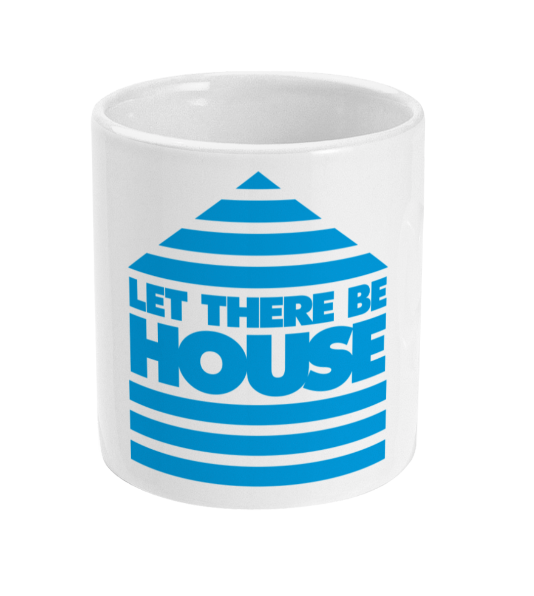 Mug LTBH Blue