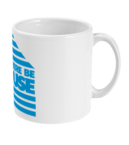 Mug LTBH Blue