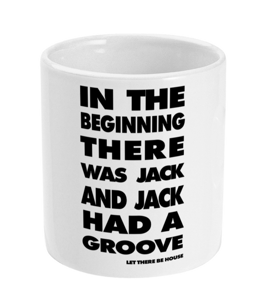 Mug Jack