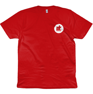 T-shirt IIT Logo Red SALE
