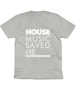 T-Shirt Saved