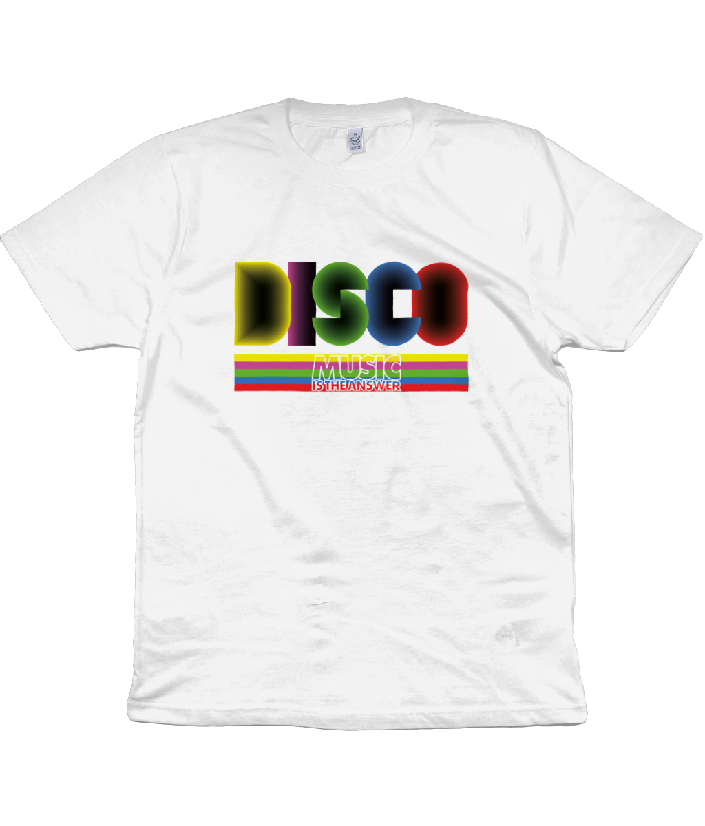 T-Shirt Disco