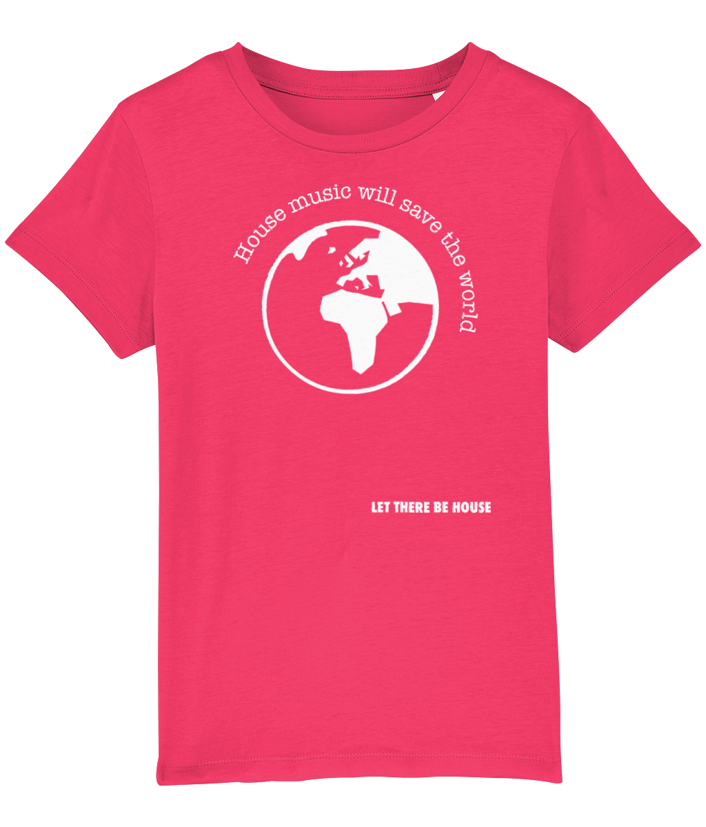 Save Kids T-shirt