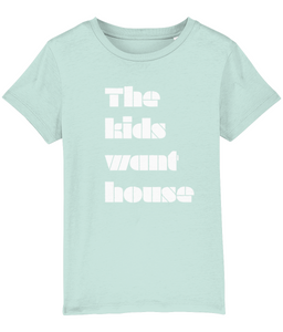 The Kids T-shirt