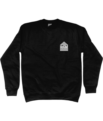 Sweatshirt LTBH Logo Small