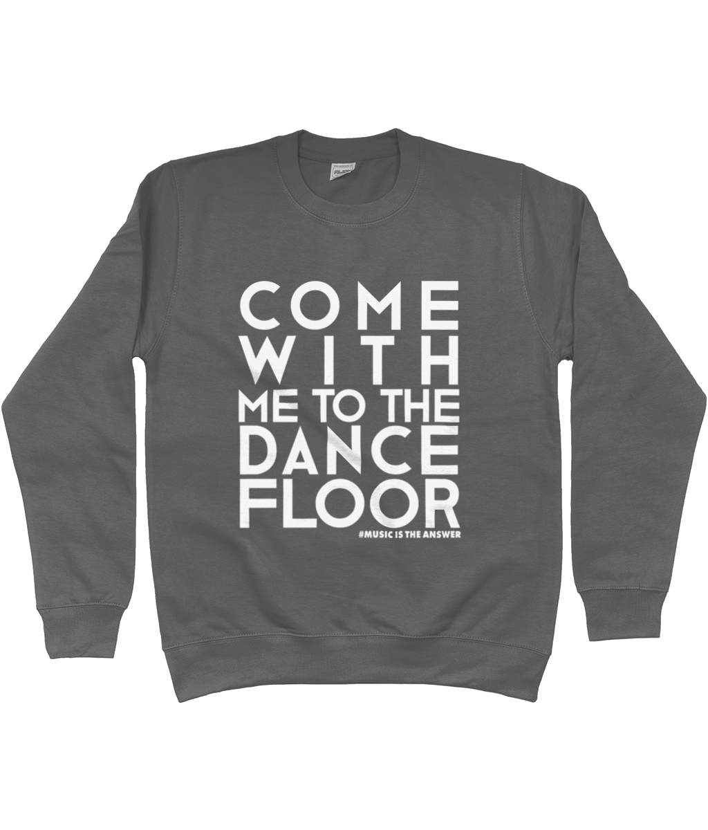 Sweatshirt Dancefloor